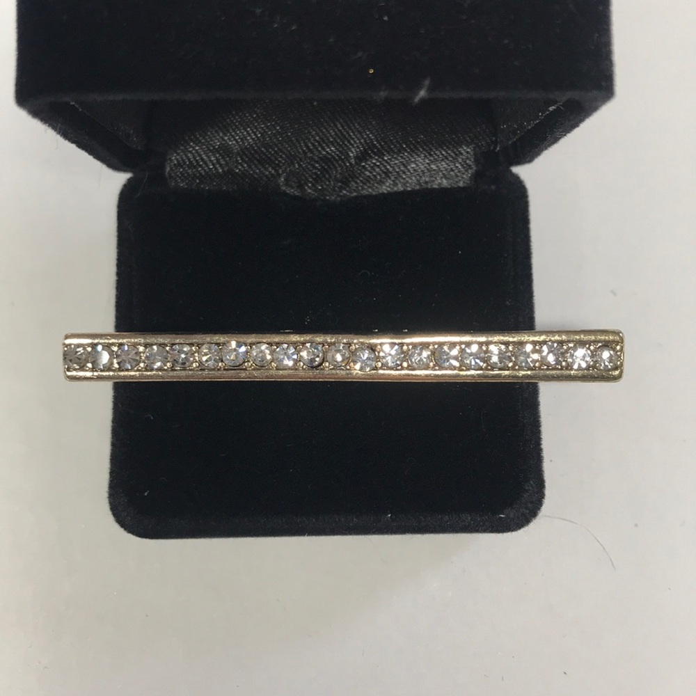 Double Finger Ring - image 1